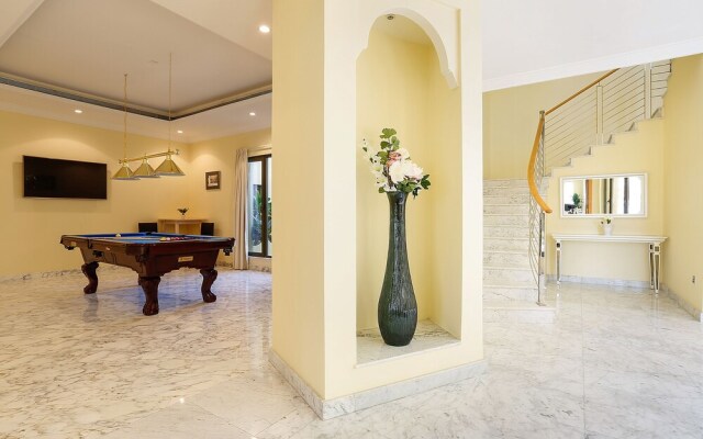 E&T Holiday Homes - Signature Villa K