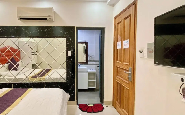 Duc Dat Hotel