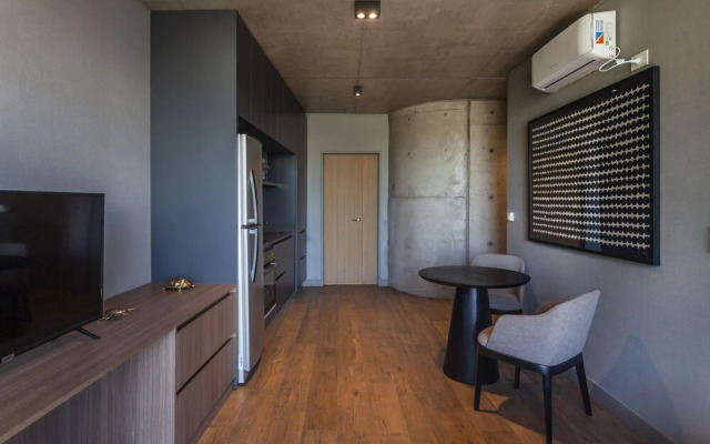 Live Soho Boutique Apartments Palermo Soho