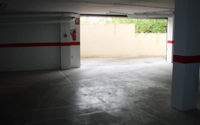 Apartamentos Marineu Amanecer