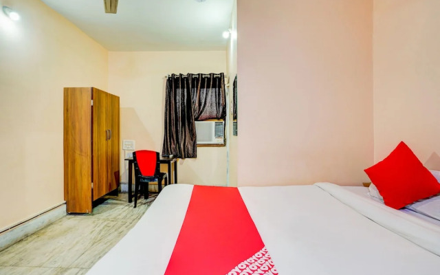 OYO 19609 Hotel Rajprabha