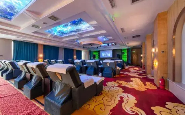 Chenggang Hotel
