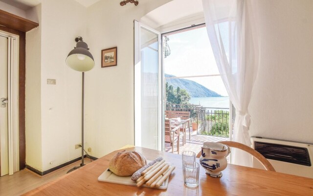 Casa Punta Chiappa