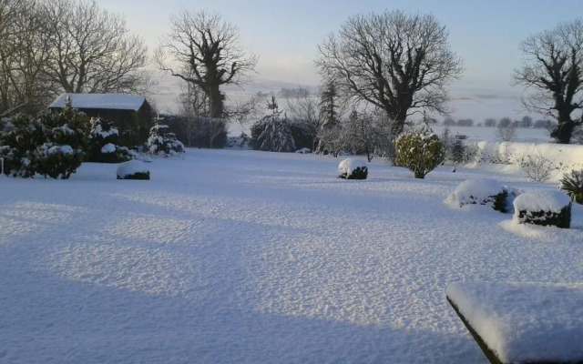 Moor View