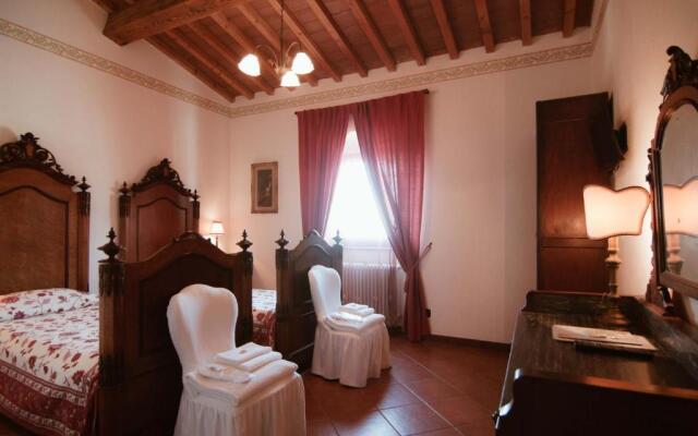 Arpaderba B&B