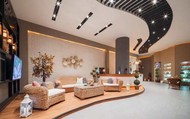 Selectum Colours Bodrum