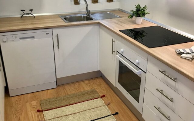 Picasso Nuevo Apartamento 3 dormitorios