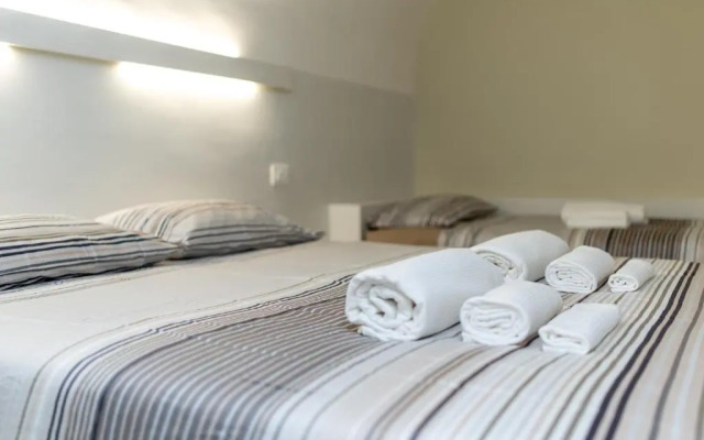 Loft moderno Second House Catania 28