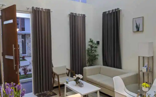 Villa Griya Pesona 29 by Vhb Group