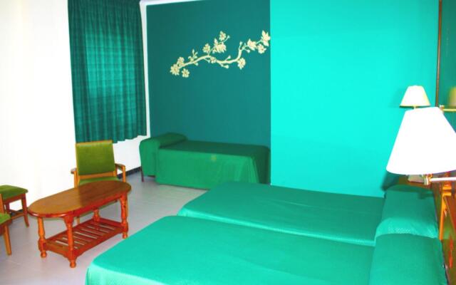 Hotel Paradis Park