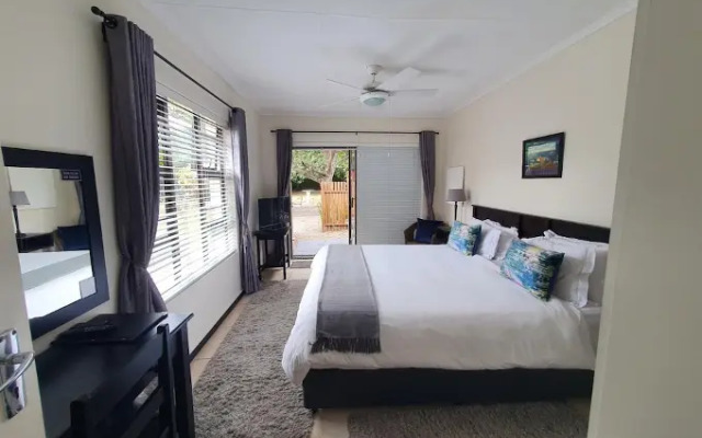 River Road Guest House