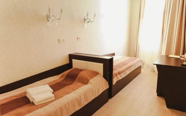 Hermes Hotel