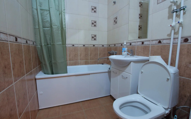 TimHouse (ТимХаус) на улице Чистопольская