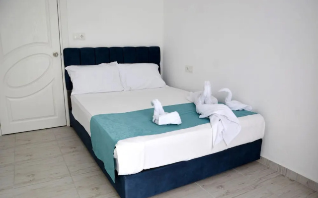 Belek Gold Pansiyon