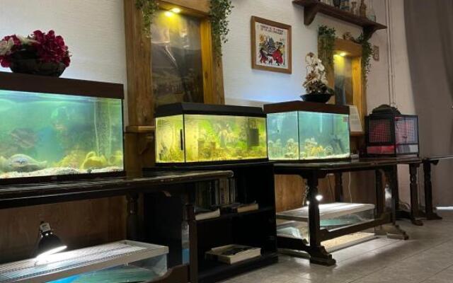 Kangelaste 2 Apartments