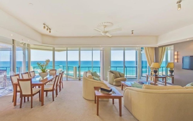 Oceana on Broadbeach