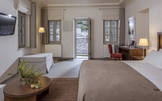 Monopatia Mountain Resort