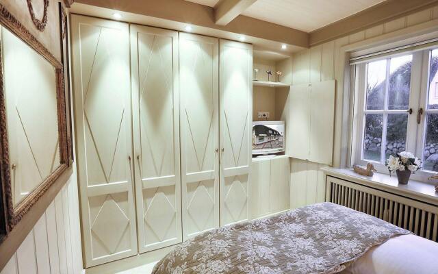 Ferienwohnung Liiger Wal
