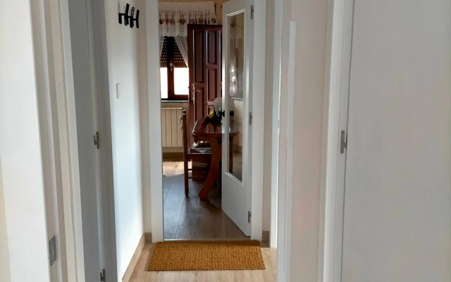 La casa del Limonero