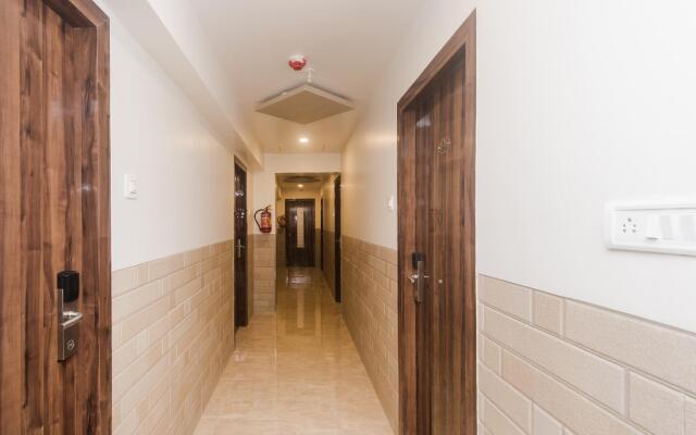 Hotel Veera Residency By OYO Rooms