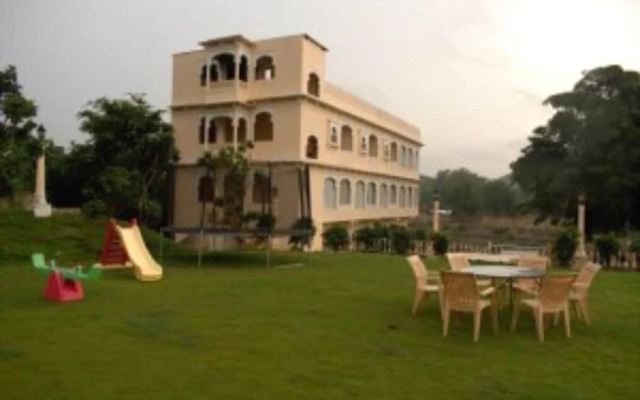 GenX Udai Valley Resort