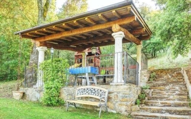 Casa Vacanze Podere La Casina