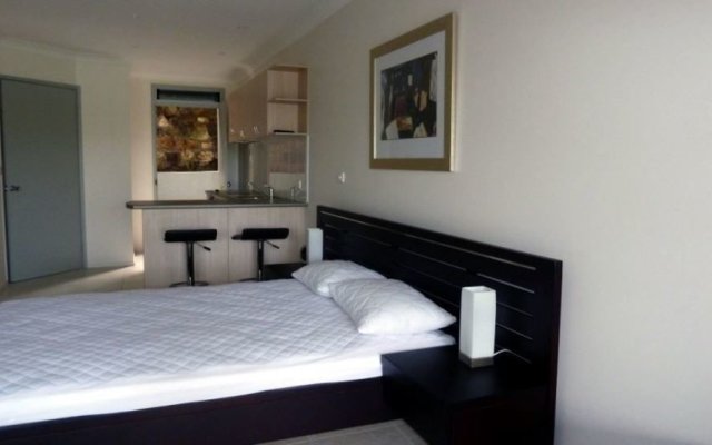 Baybliss Luxury 1 Bedroom Apt