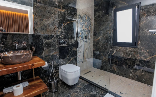 Harmony Boutique Hotel