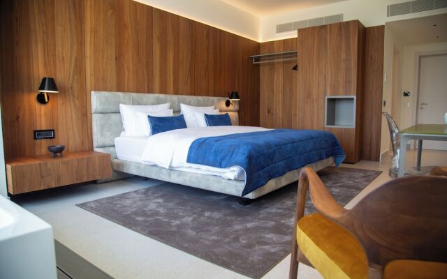 Abi's Hotel & SPA Vlore