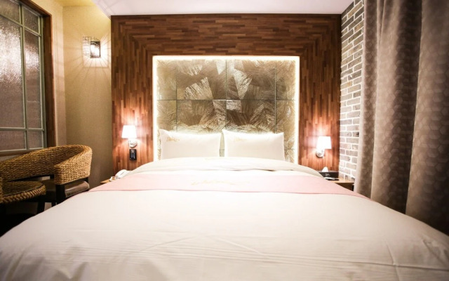 Yeoju Dubai Self Check-in Motel