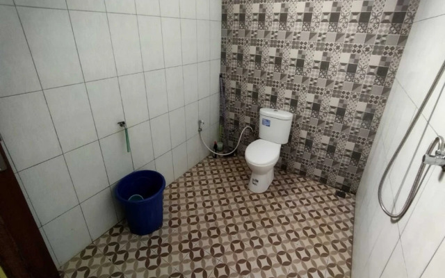 Borobudur Kampung Homestay - Markoni