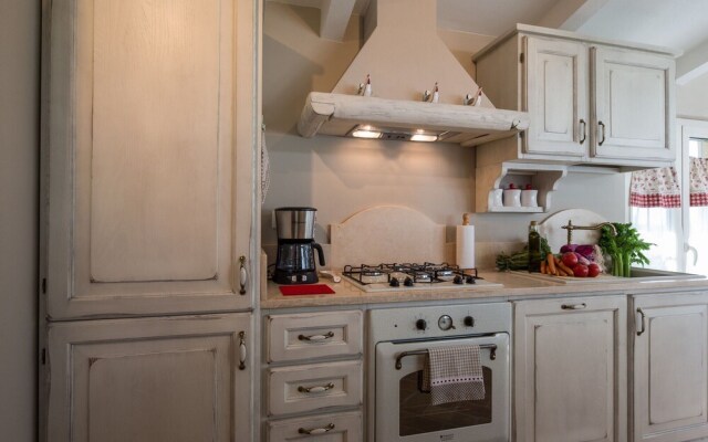 Belvilla by OYO Limonaia