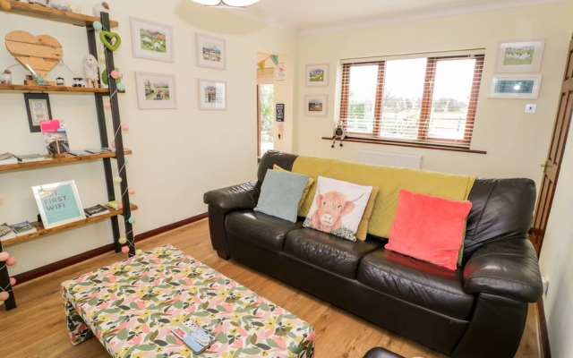Bryn Coed Cottage