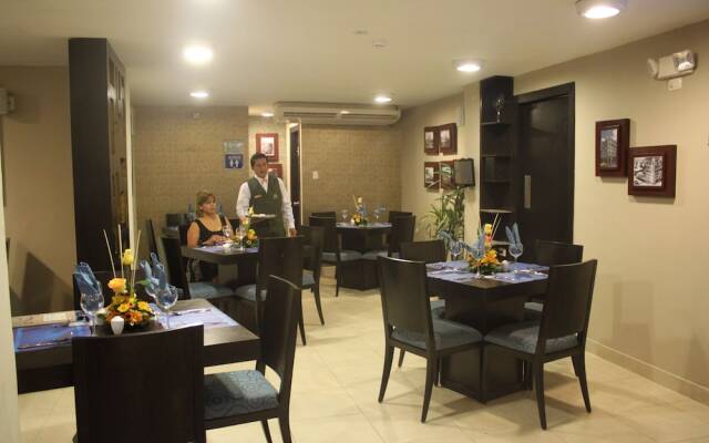 MC Suites