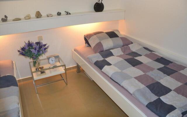 Traumblick FeWo Nr 238