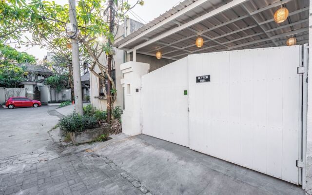 Villa Sky View - Seminyak