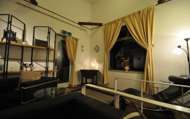 La Tata House Hakuba