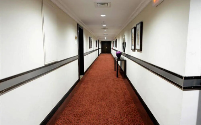 Bakkah Arac Hotel