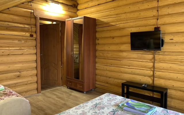 Коттедж Дубенки