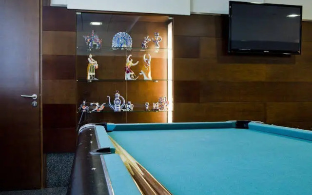 Camping Playa Canelas