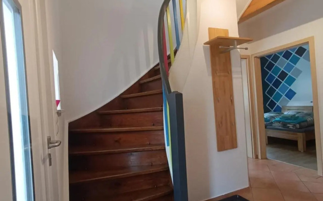 Ferienhaus in der Schleife 1