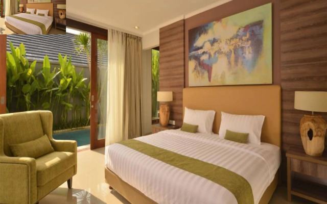 Sotis Villa Canggu