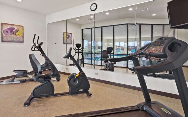 Best Western Lindsay Inn & Suites