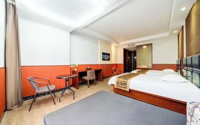 Boai Hotel International Hotel