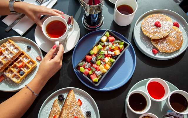 Park Inn by Radisson Dubai Motor City
