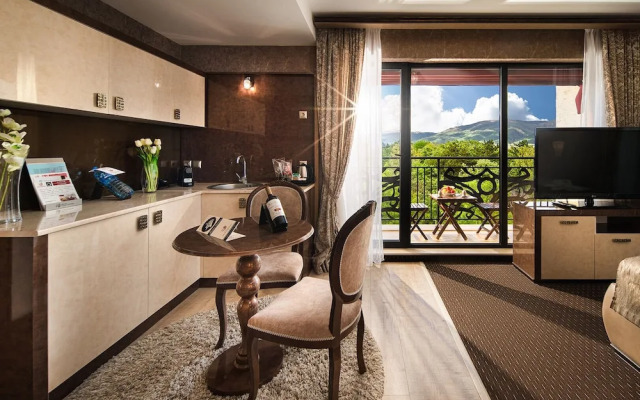 Balneohotel DianaMar