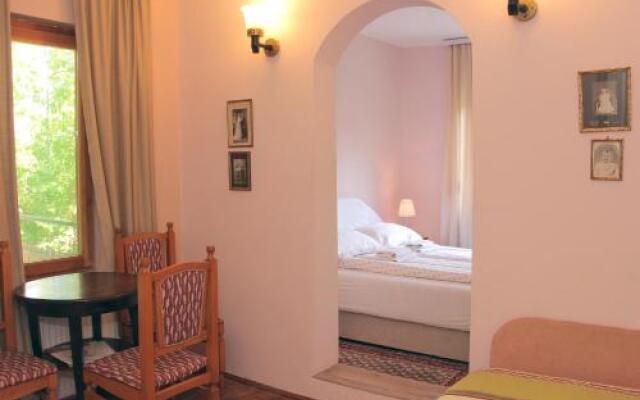 Bed & Breakfast Zeravica