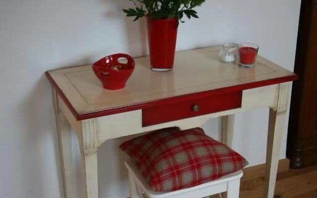 Chambres d'Hotes du Beau Regard