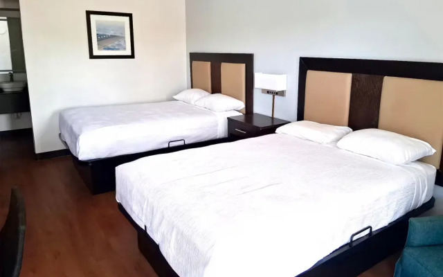 Econo Lodge
