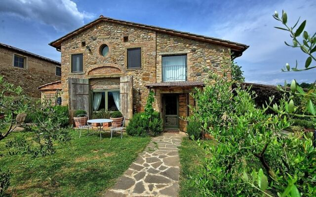 Casa Del Rosmarino